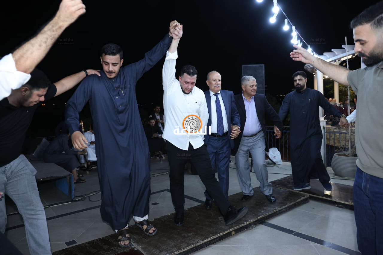 Madar Al-Saa Images 0.2819834504238985
