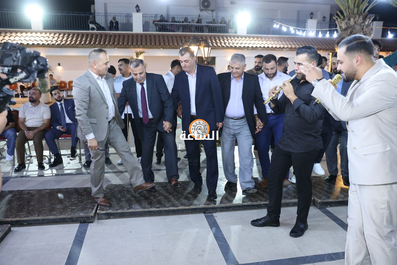 Madar Al-Saa Images 0.12308682682292849