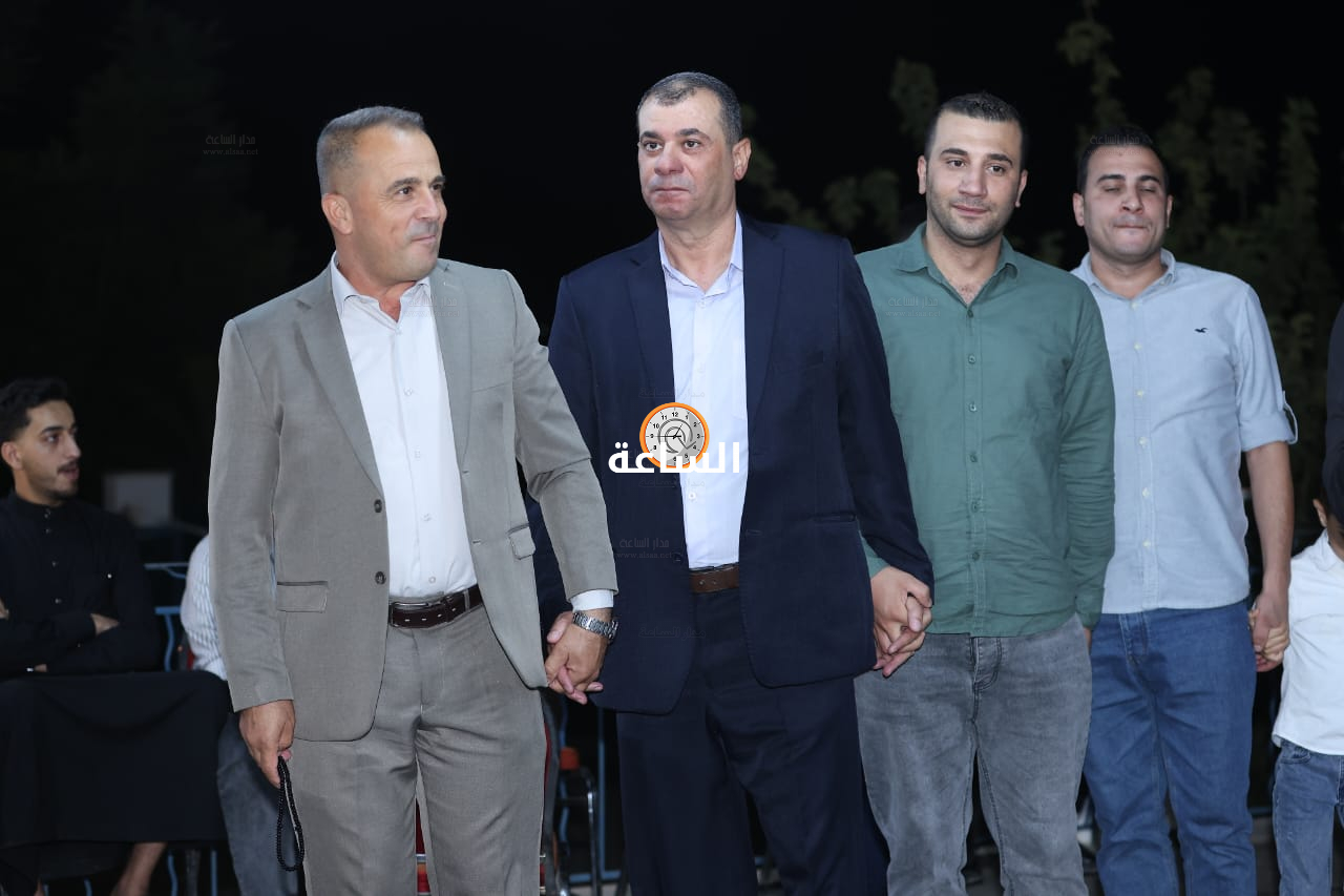 Madar Al-Saa Images 0.4716891838857622