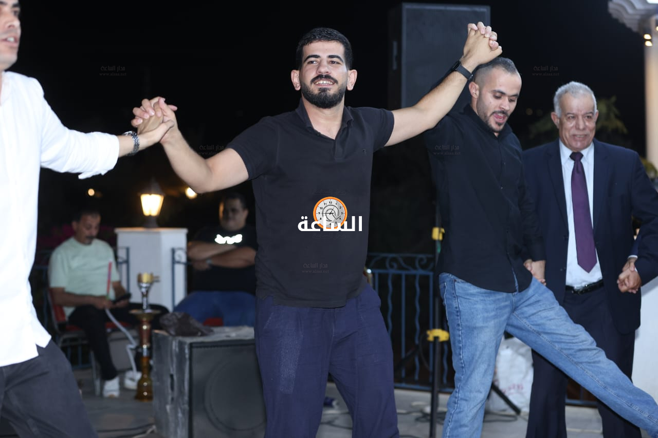 Madar Al-Saa Images 0.5010807695620672