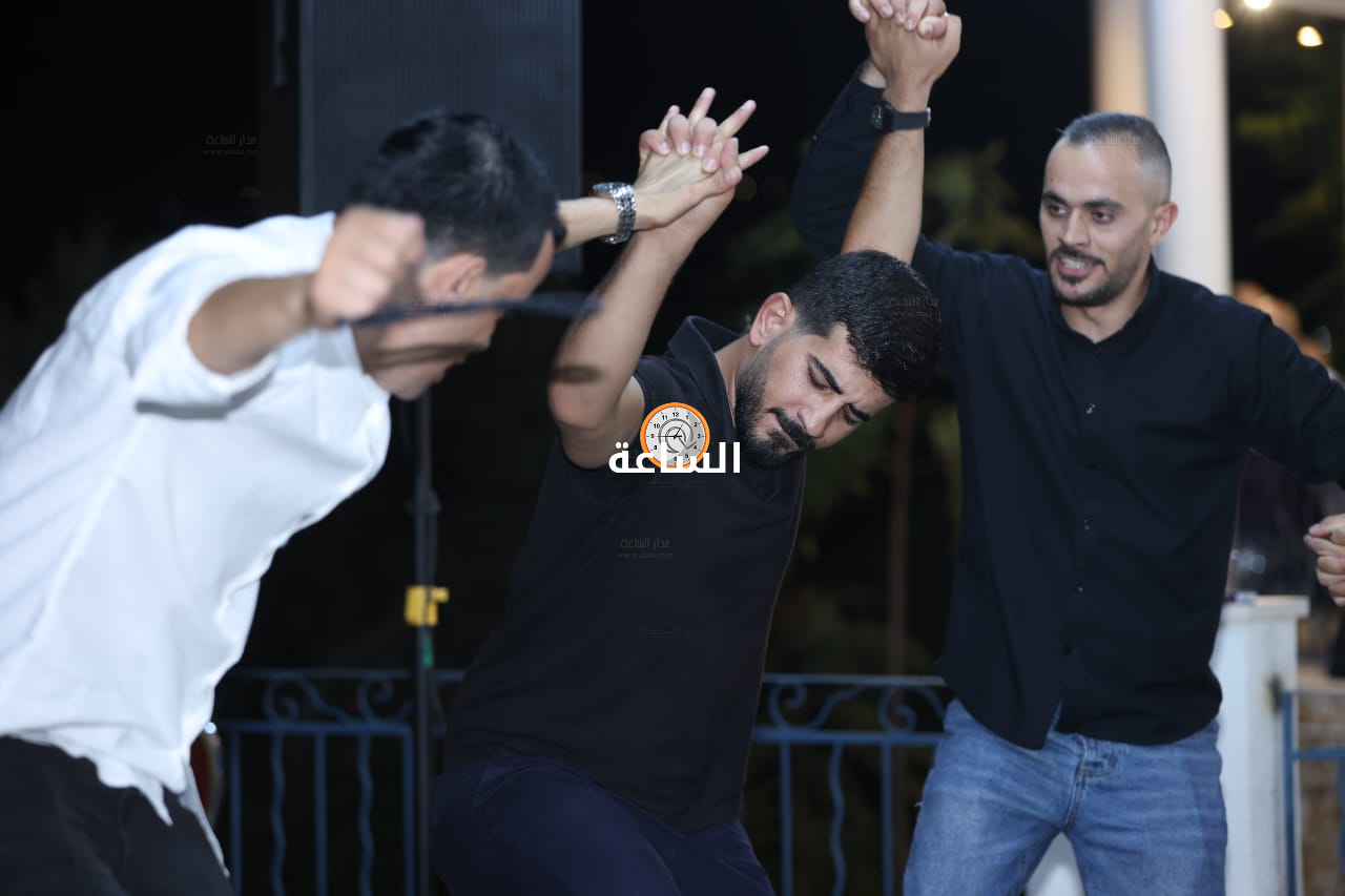 Madar Al-Saa Images 0.6040506319076558