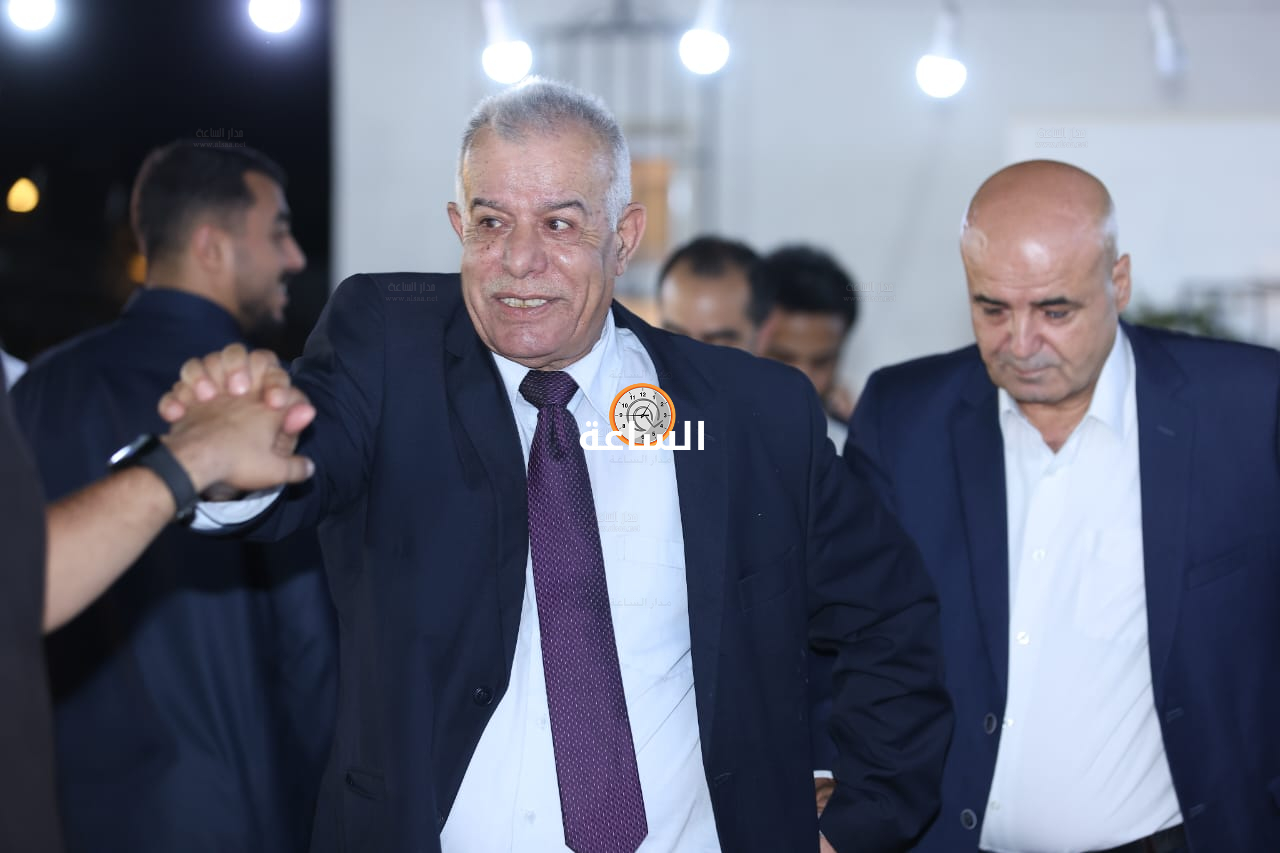 Madar Al-Saa Images 0.721268586869091