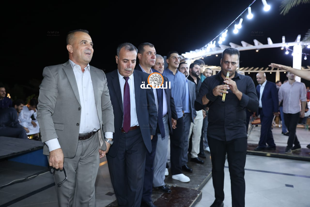 Madar Al-Saa Images 0.6185462813798577
