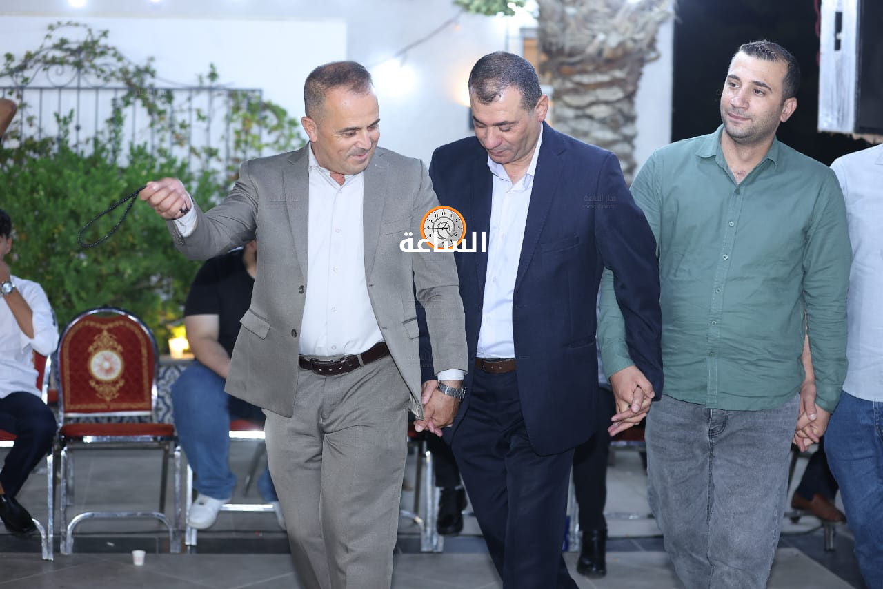 Madar Al-Saa Images 0.5757172892085197