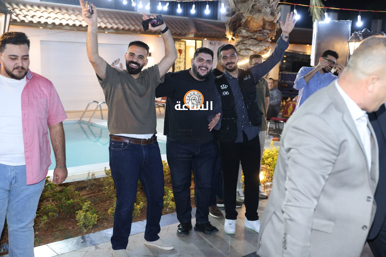 Madar Al-Saa Images 0.49368350761048807