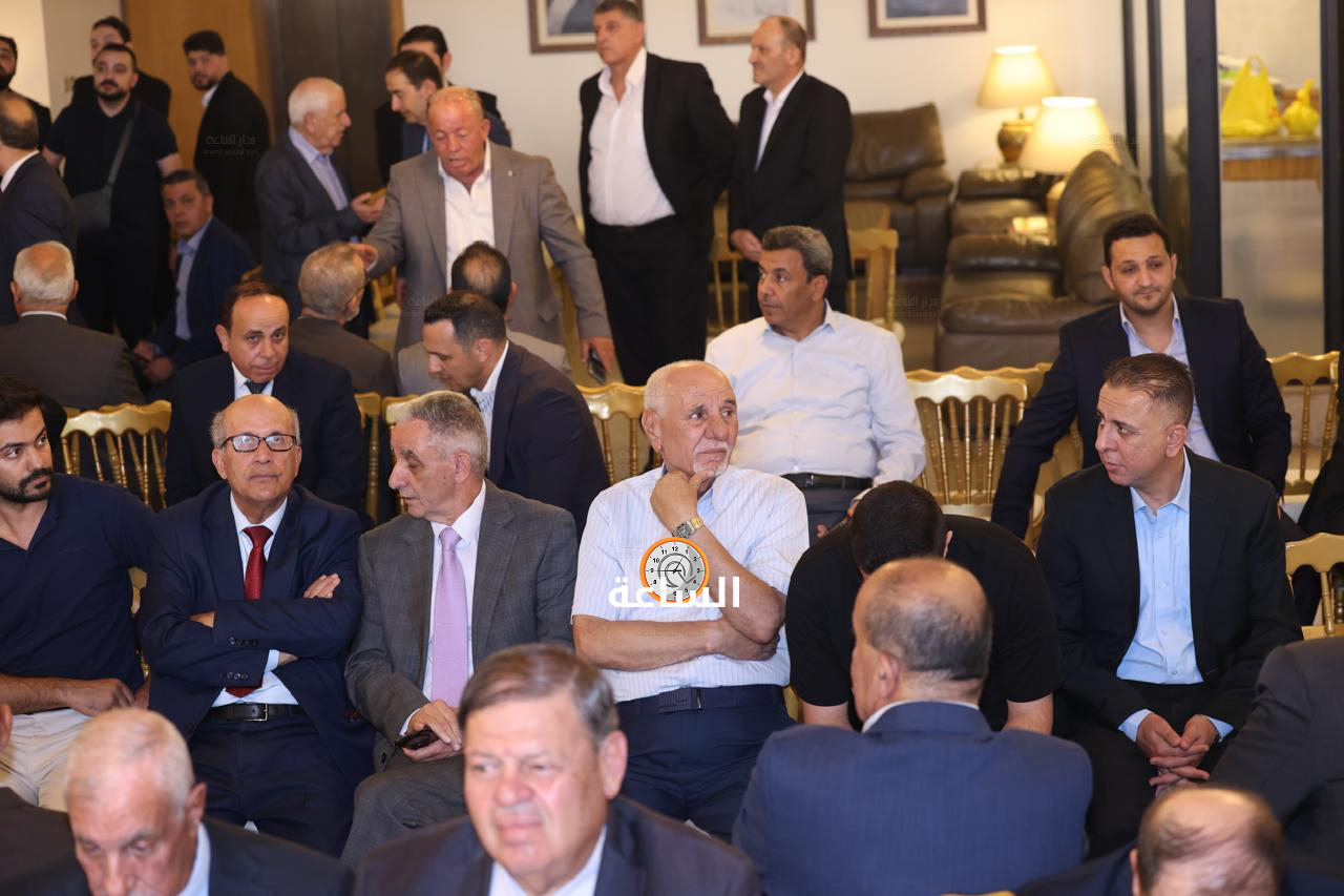 Madar Al-Saa Images 0.10980614985007509
