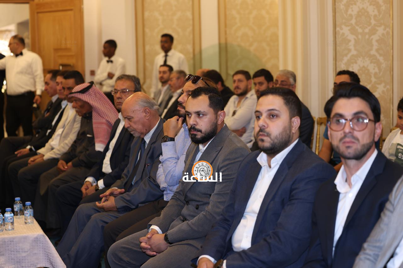 Madar Al-Saa Images 0.11579646321161707