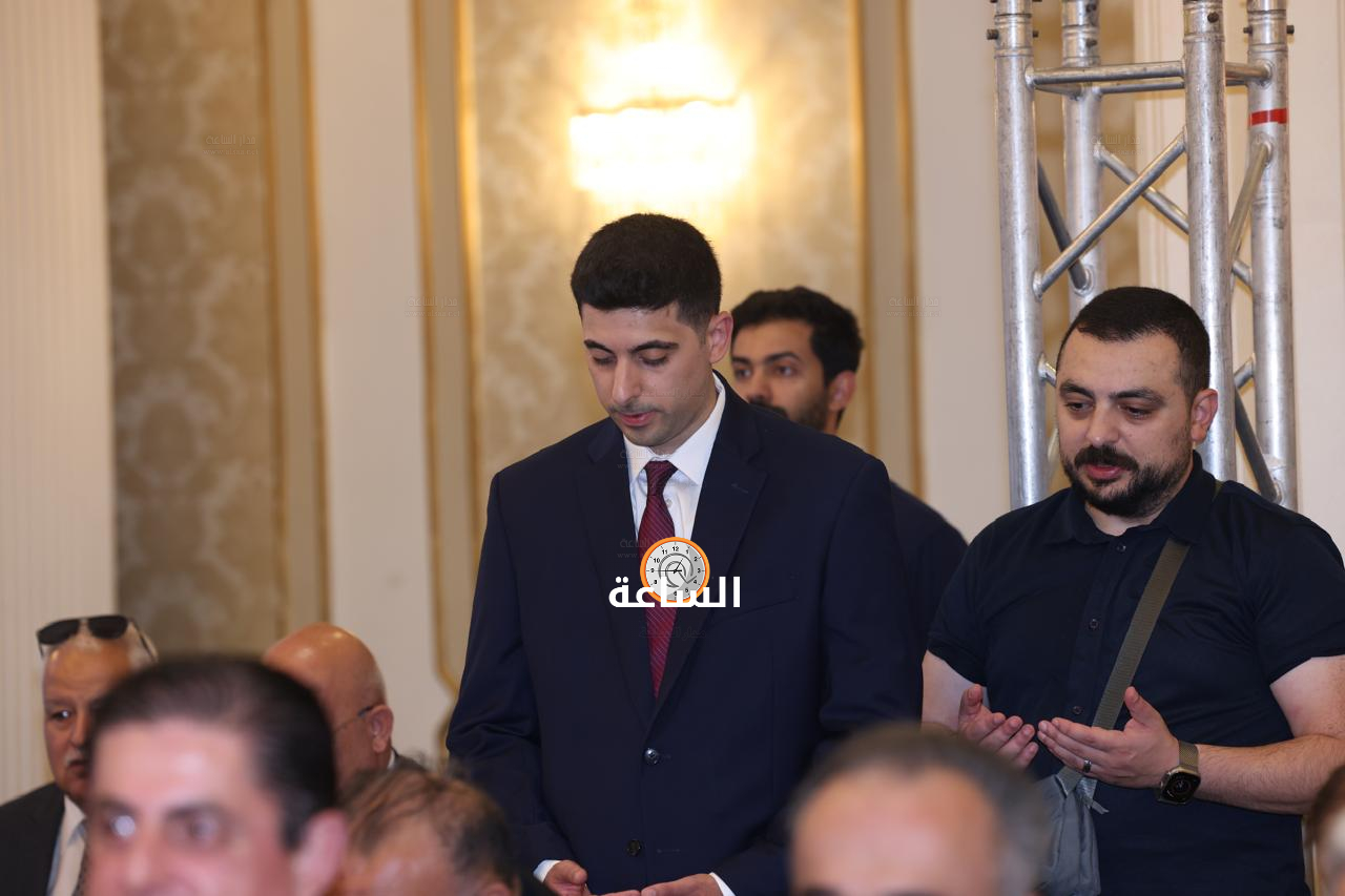 Madar Al-Saa Images 0.26284289354365464