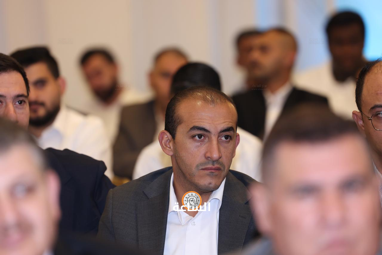 Madar Al-Saa Images 0.6401446418012645