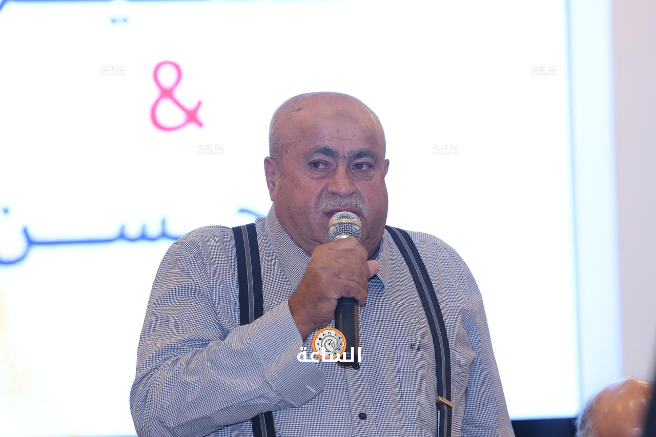 Madar Al-Saa Images 0.27409249089090804