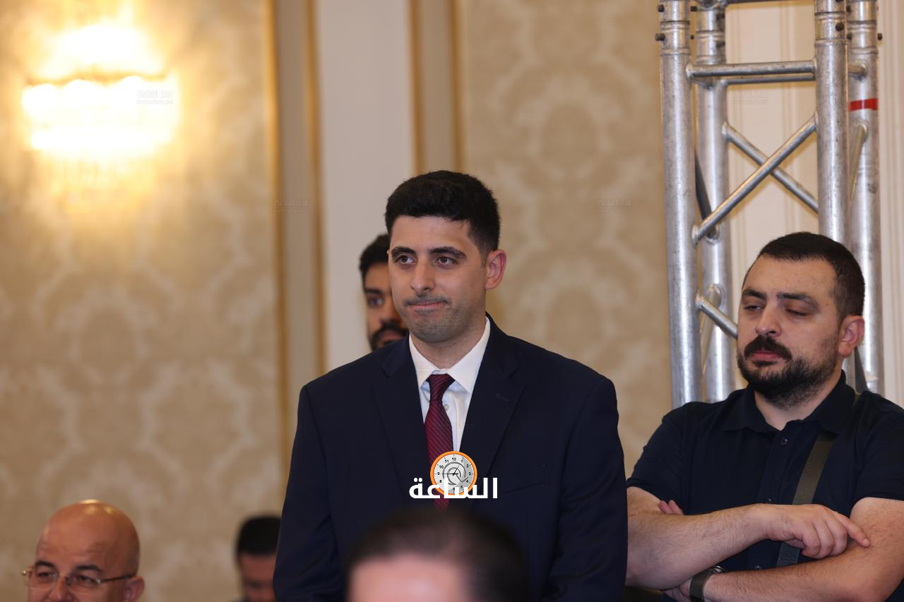 Madar Al-Saa Images 0.4921561070509144