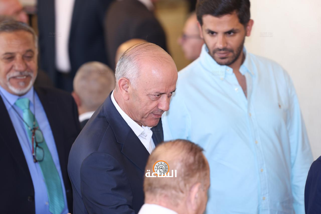 Madar Al-Saa Images 0.6793240889225757