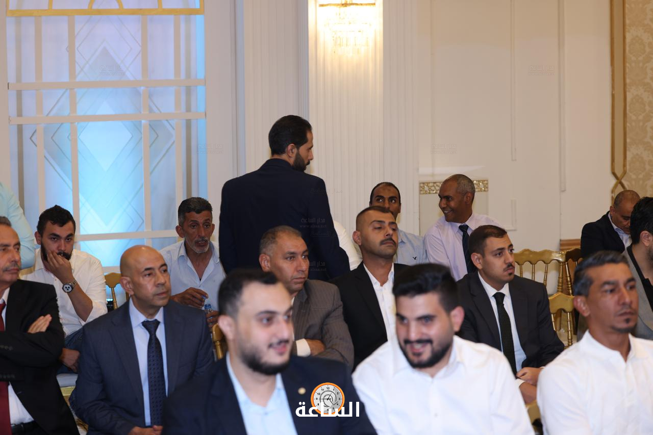 Madar Al-Saa Images 0.13105922070902254