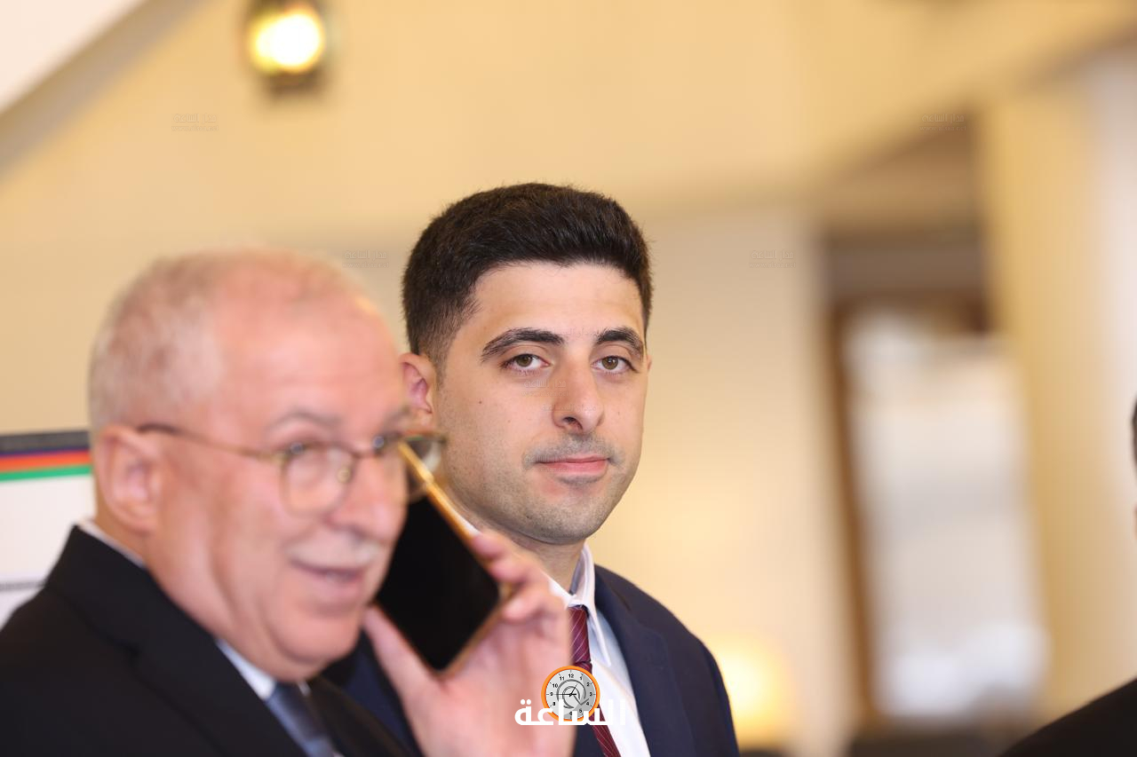 Madar Al-Saa Images 0.8891407330896524