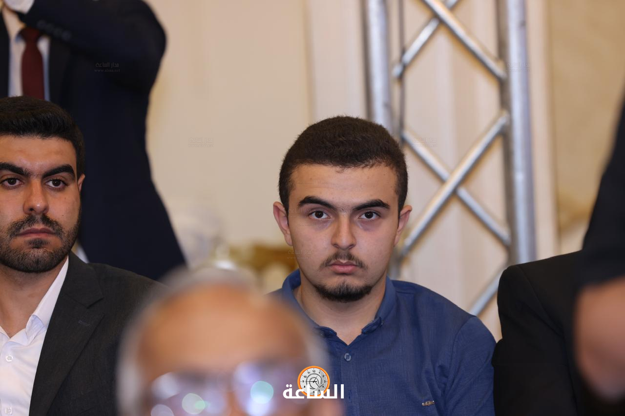 Madar Al-Saa Images 0.27702226111454586
