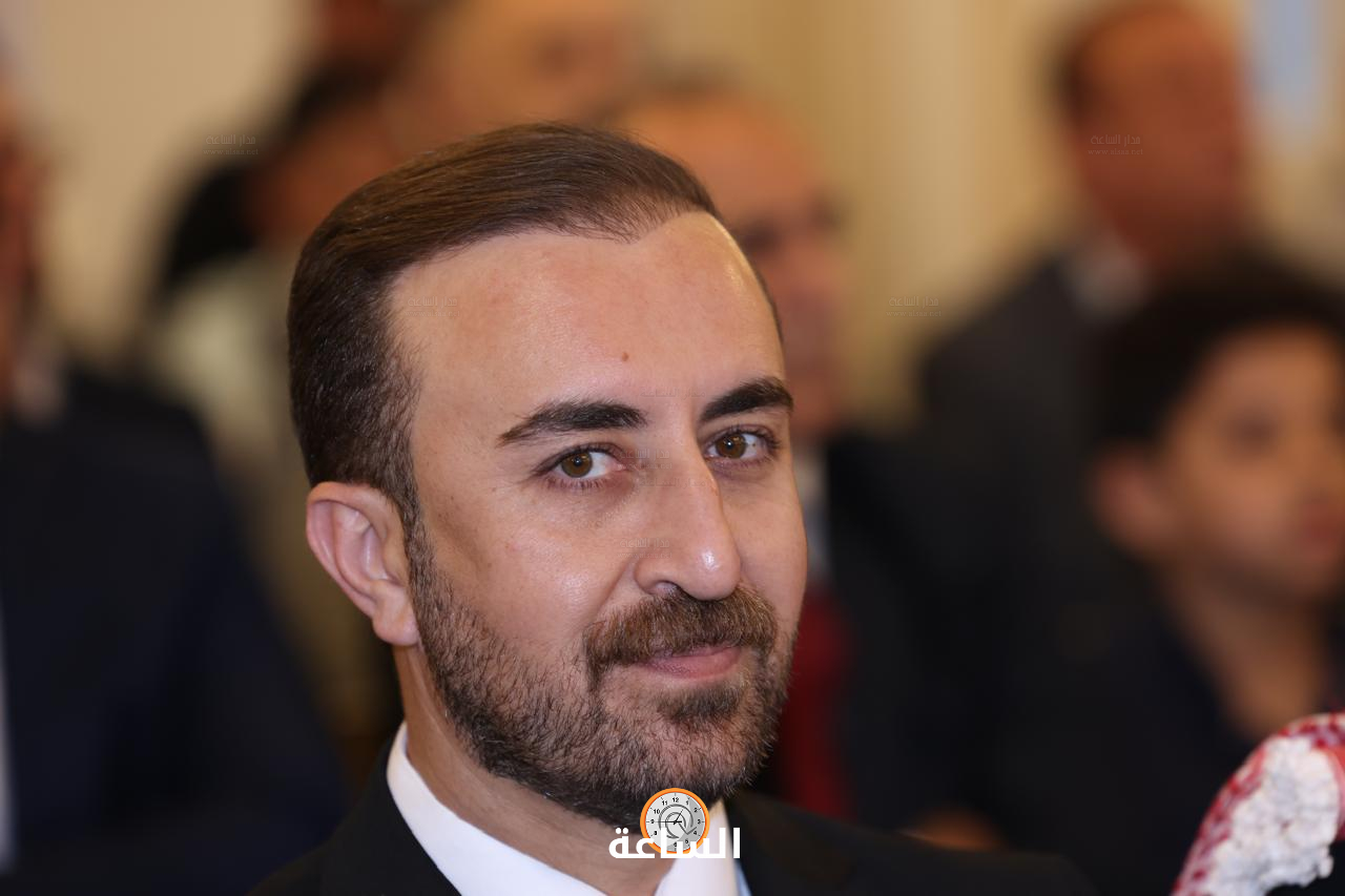 Madar Al-Saa Images 0.9579944395414117