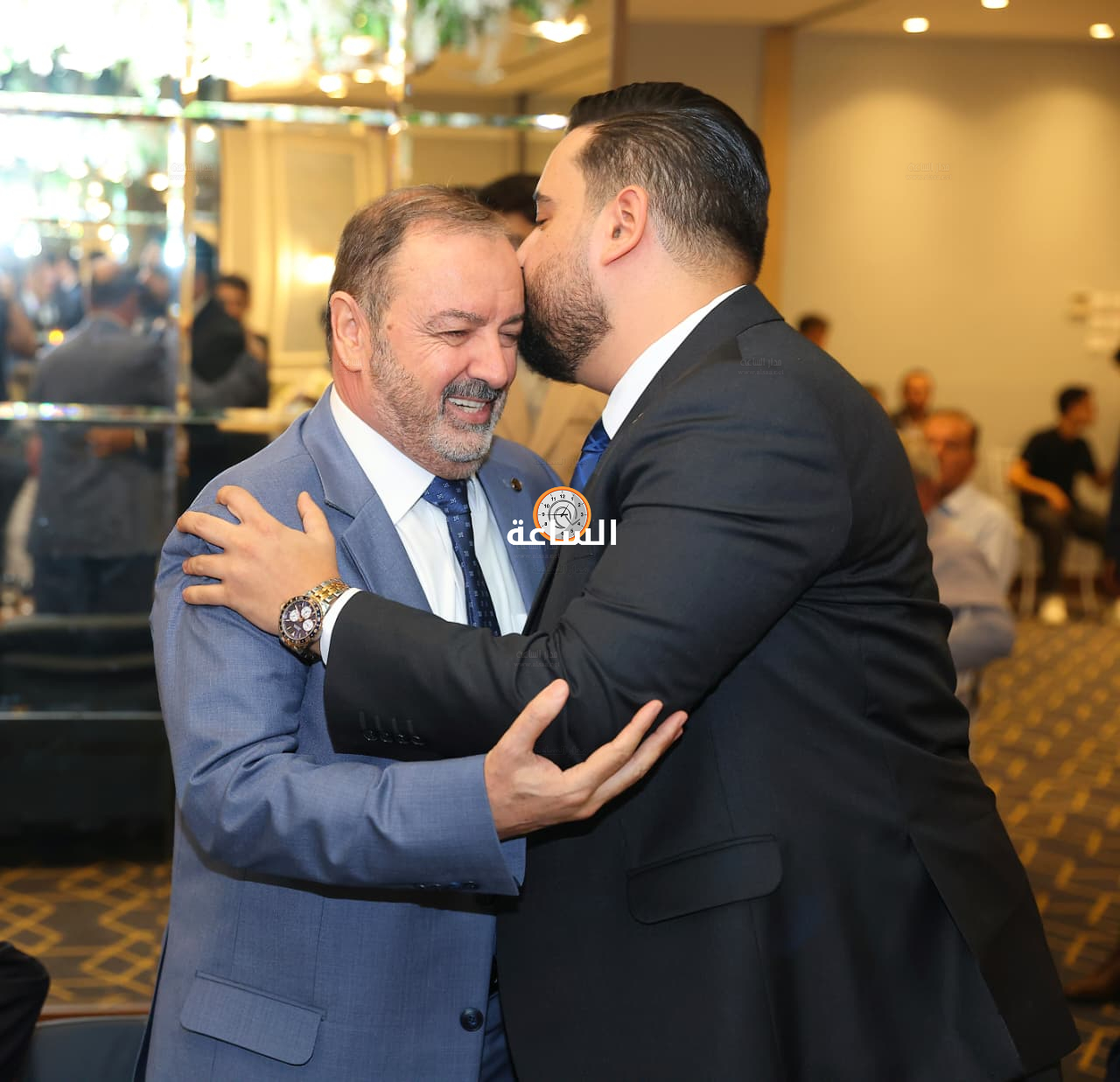 Madar Al-Saa Images 0.7739288478124305