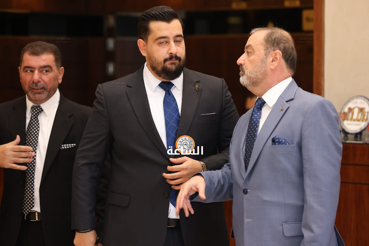 Madar Al-Saa Images 0.15950261302112034