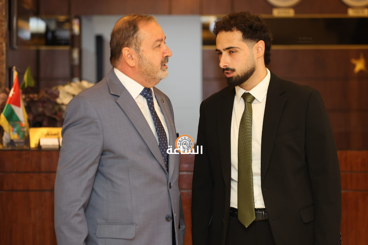 Madar Al-Saa Images 0.36909925782869446