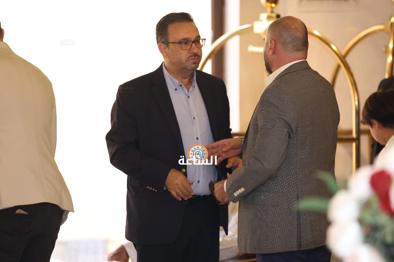 Madar Al-Saa Images 0.9622917144284071