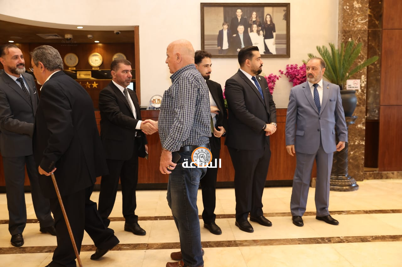 Madar Al-Saa Images 0.7049026068596502