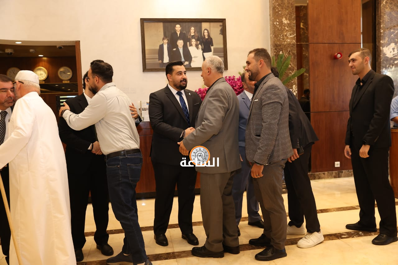 Madar Al-Saa Images 0.6512423363903511