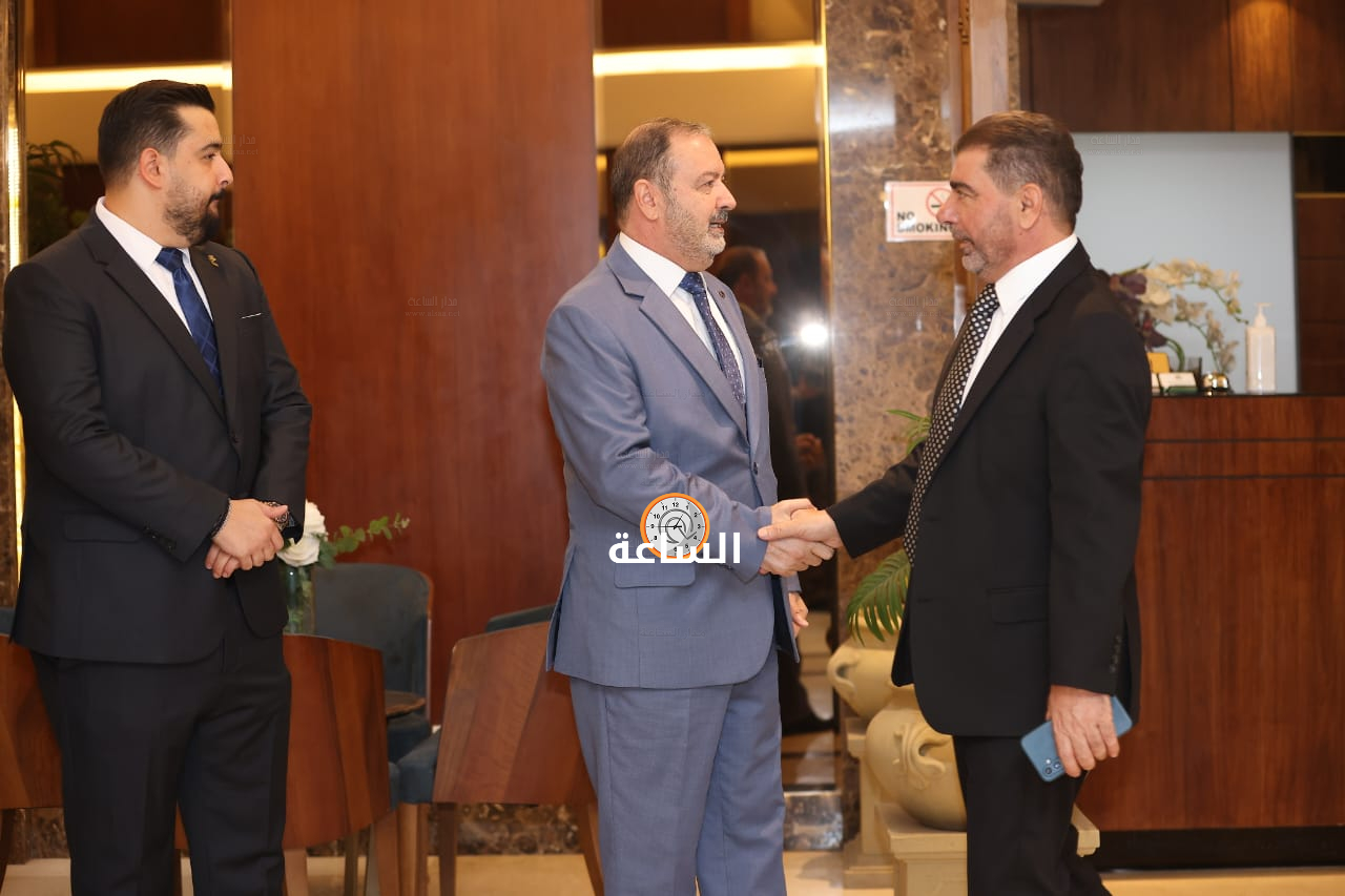 Madar Al-Saa Images 0.056670795140369434