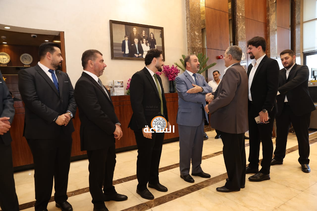 Madar Al-Saa Images 0.20645970032102845