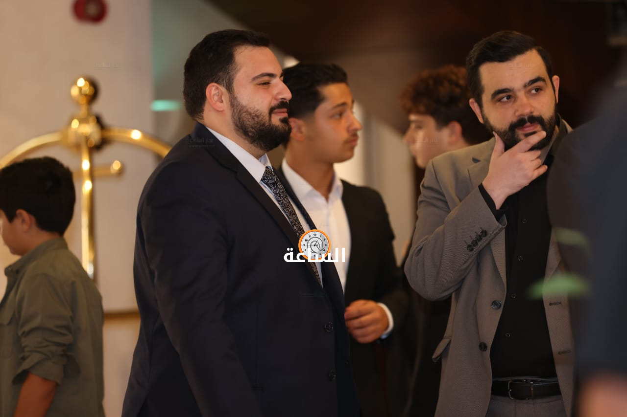 Madar Al-Saa Images 0.21752091702183318