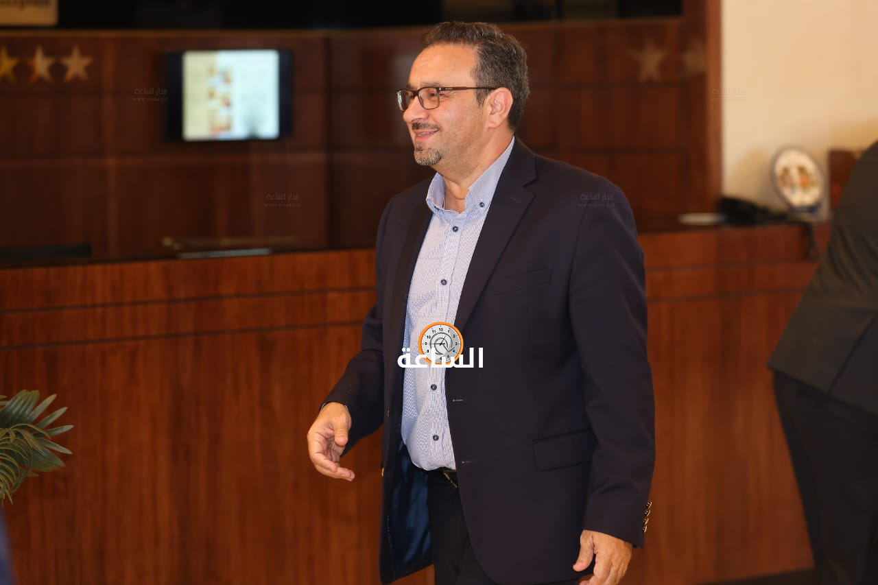 Madar Al-Saa Images 0.24673181040185788
