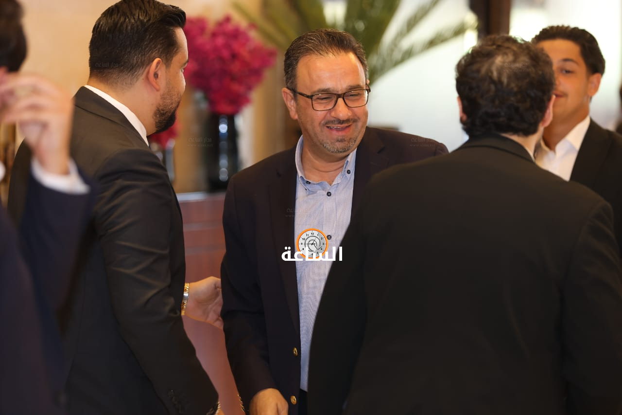 Madar Al-Saa Images 0.4000880223718337