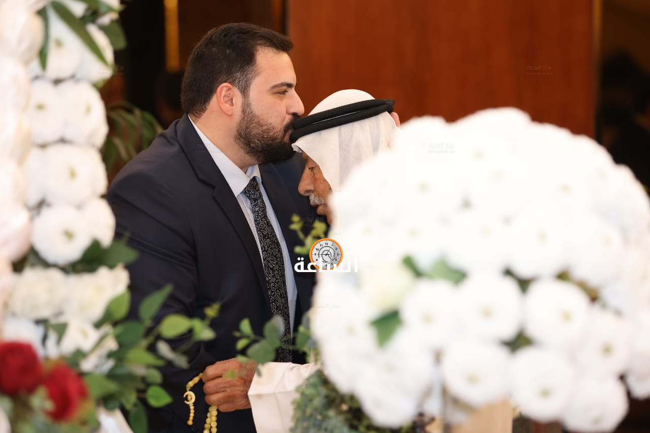Madar Al-Saa Images 0.18914140319938133