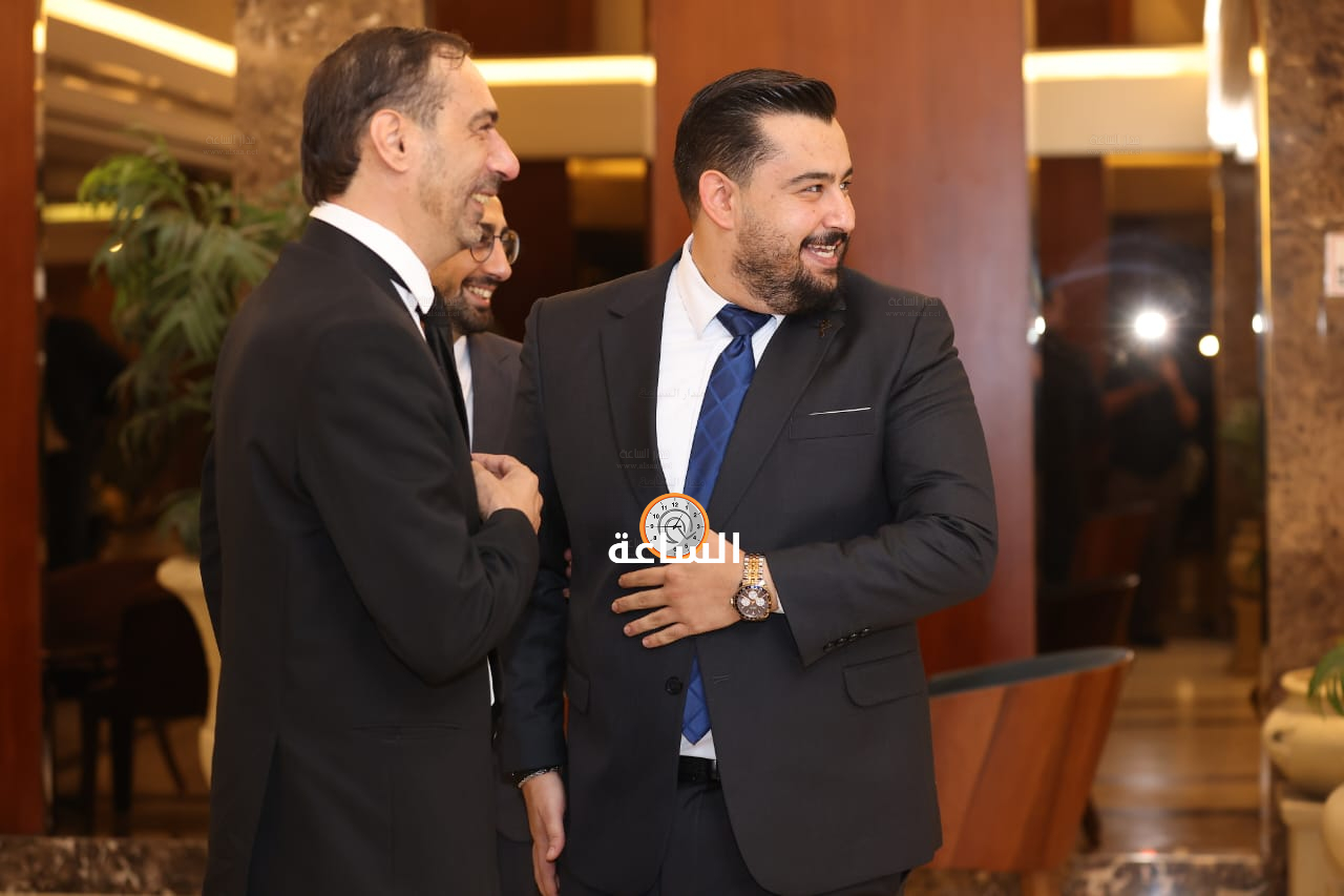 Madar Al-Saa Images 0.7350465315451873