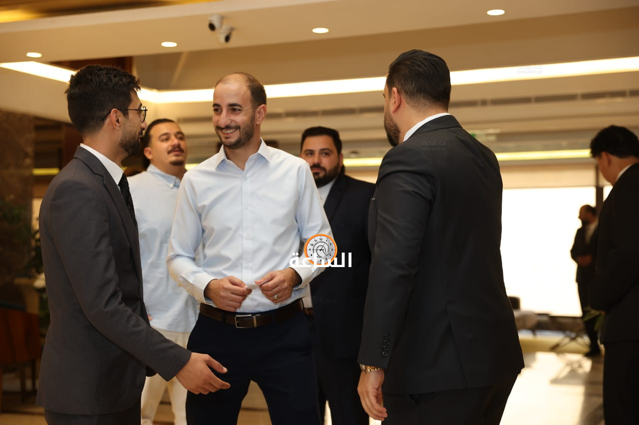 Madar Al-Saa Images 0.045260872941494834