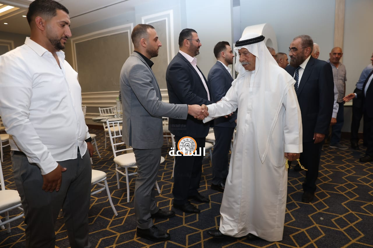 Madar Al-Saa Images 0.4181231212752843