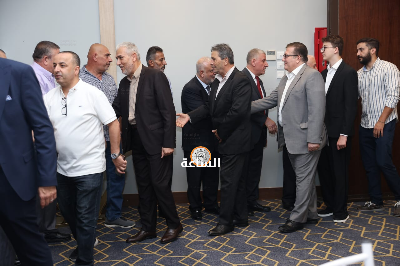 Madar Al-Saa Images 0.1926245200868556