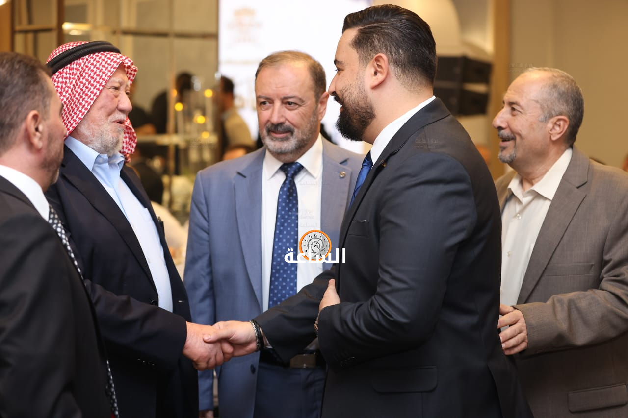 Madar Al-Saa Images 0.8869747796426449