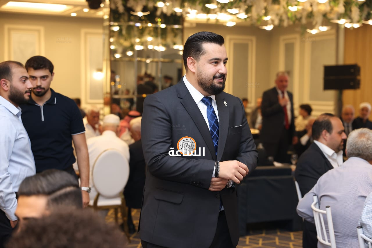 Madar Al-Saa Images 0.686568543901525