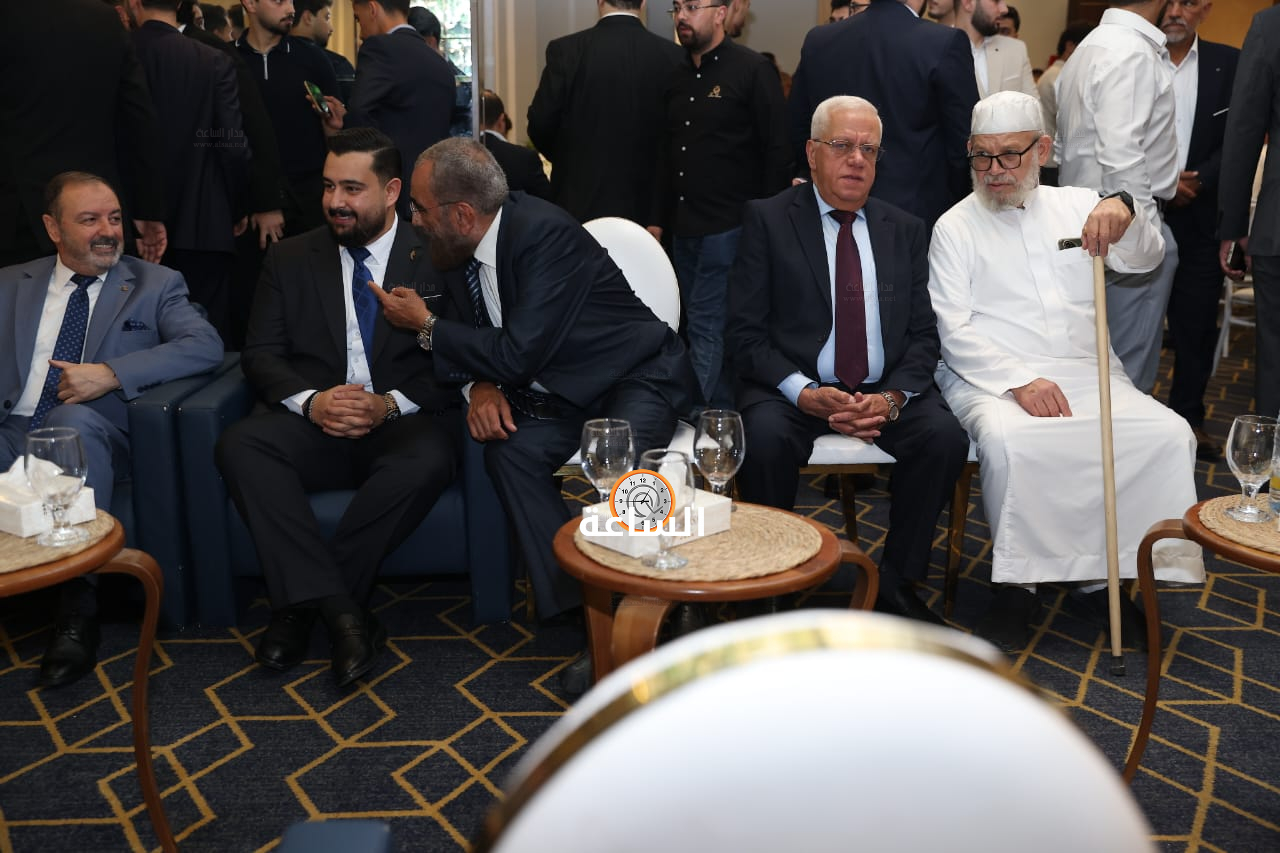 Madar Al-Saa Images 0.20054702856119455