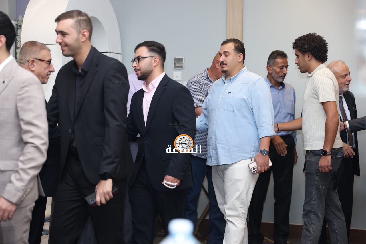 Madar Al-Saa Images 0.09901956963048442