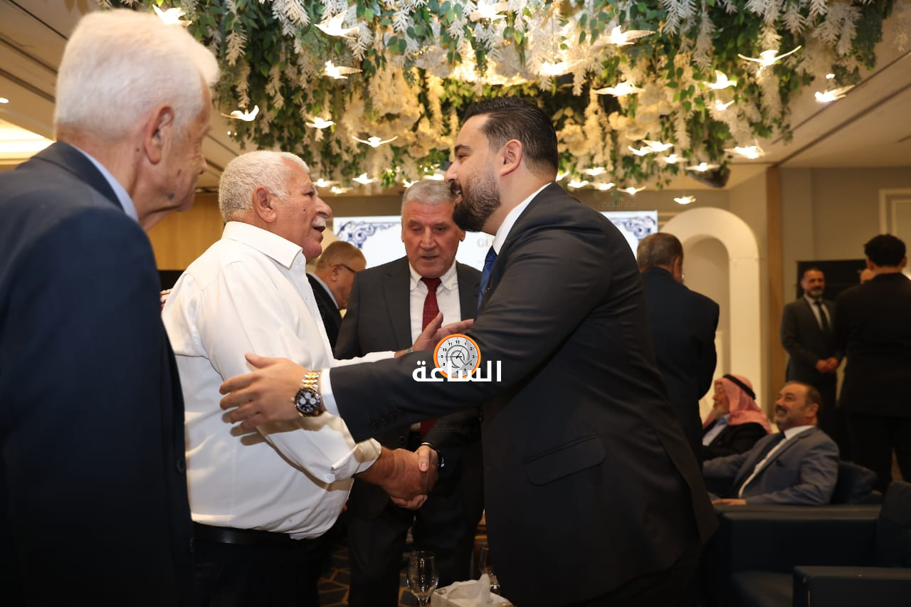Madar Al-Saa Images 0.11627654342780458