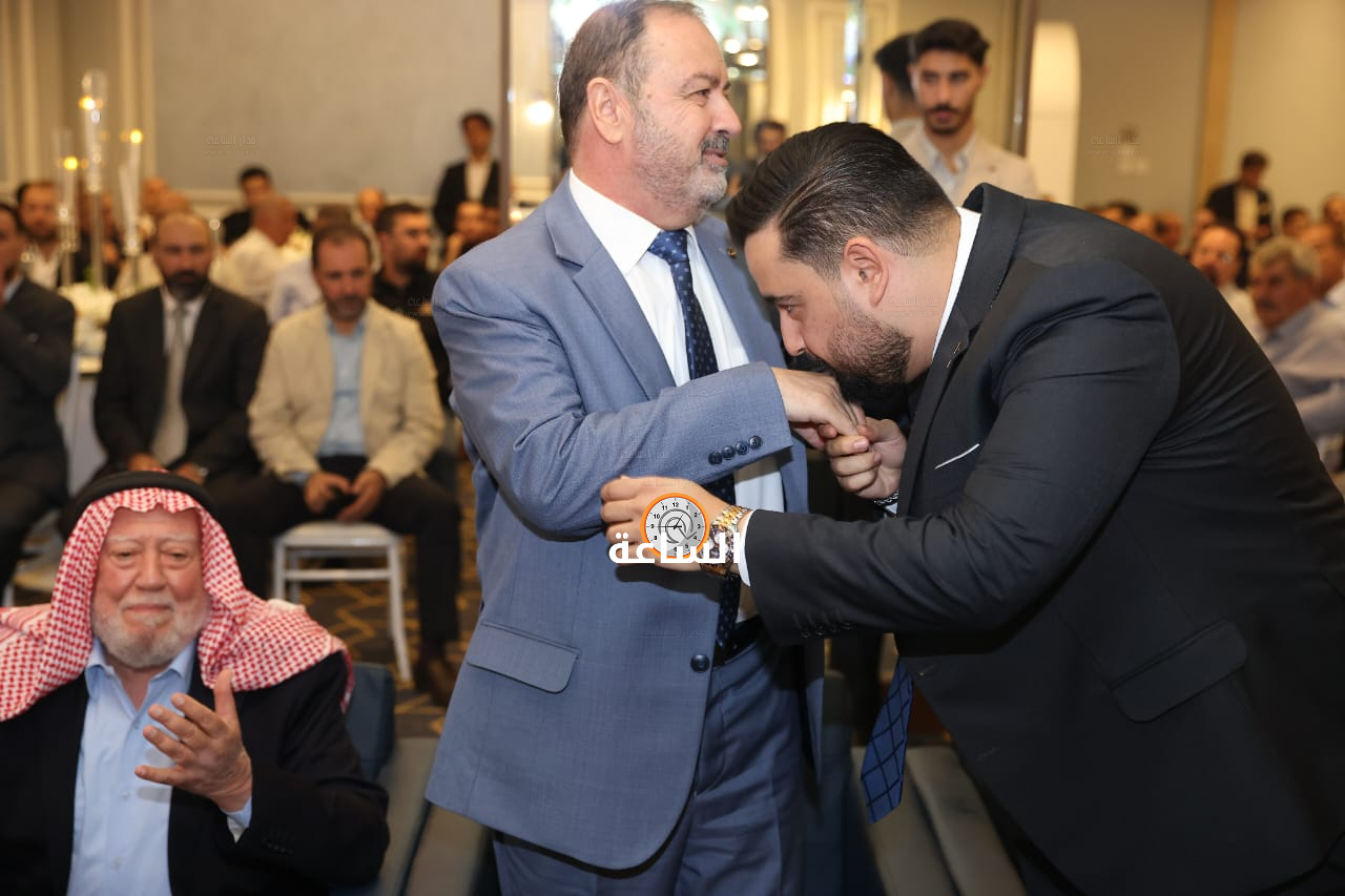 Madar Al-Saa Images 0.3394592469590312