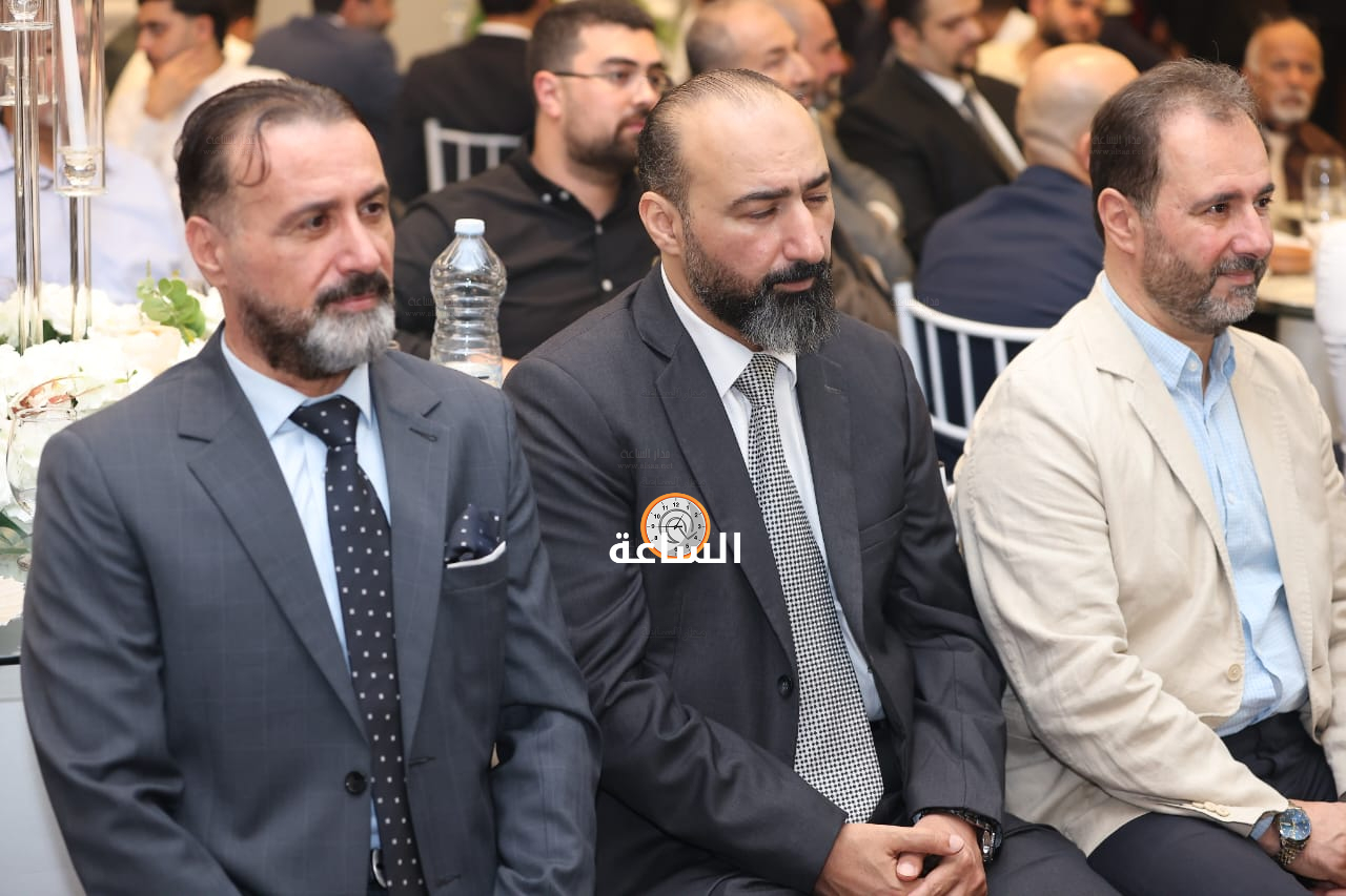 Madar Al-Saa Images 0.28945665751467364