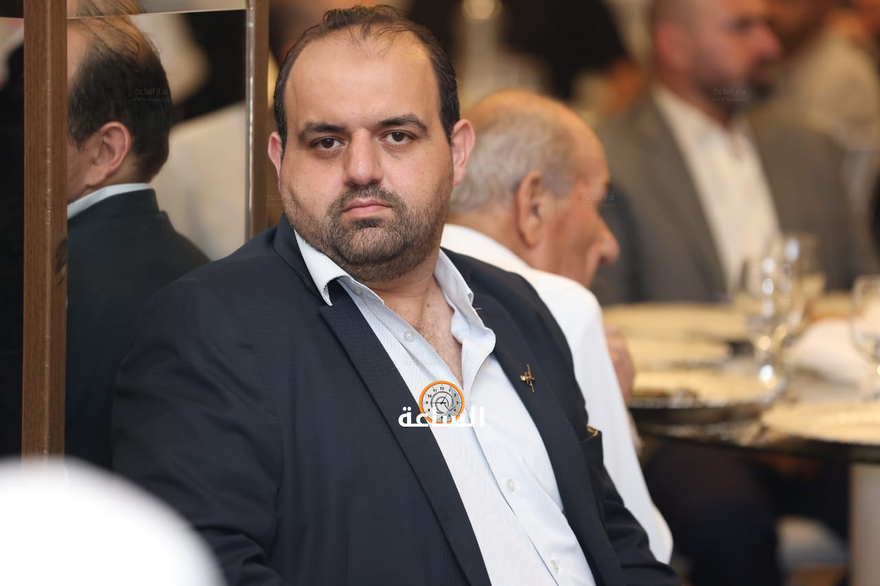 Madar Al-Saa Images 0.31789656192476257