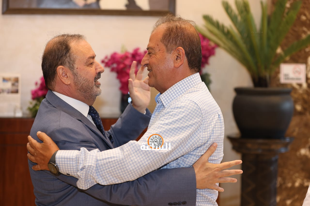 Madar Al-Saa Images 0.931517418922557