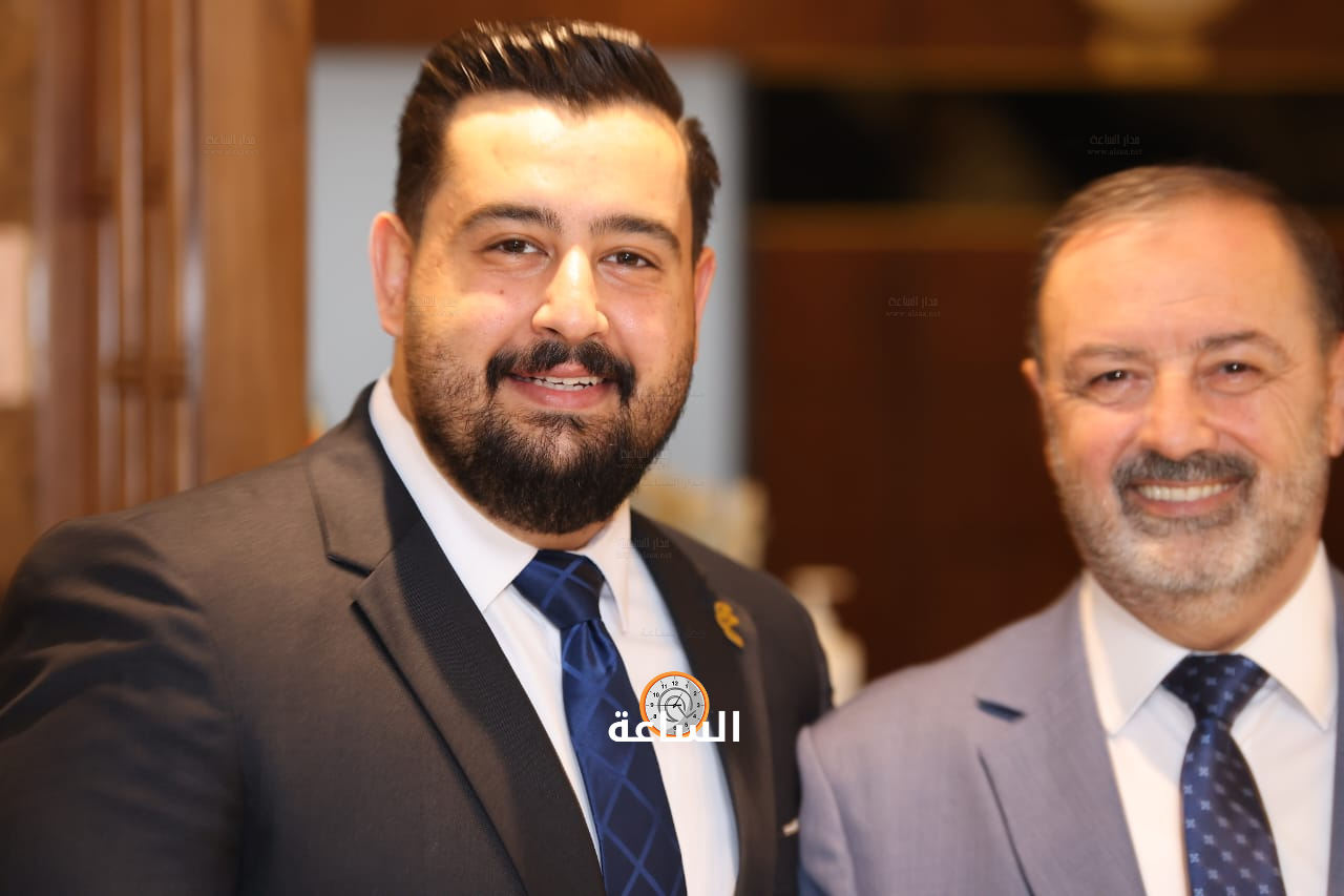 Madar Al-Saa Images 0.12023280549157622