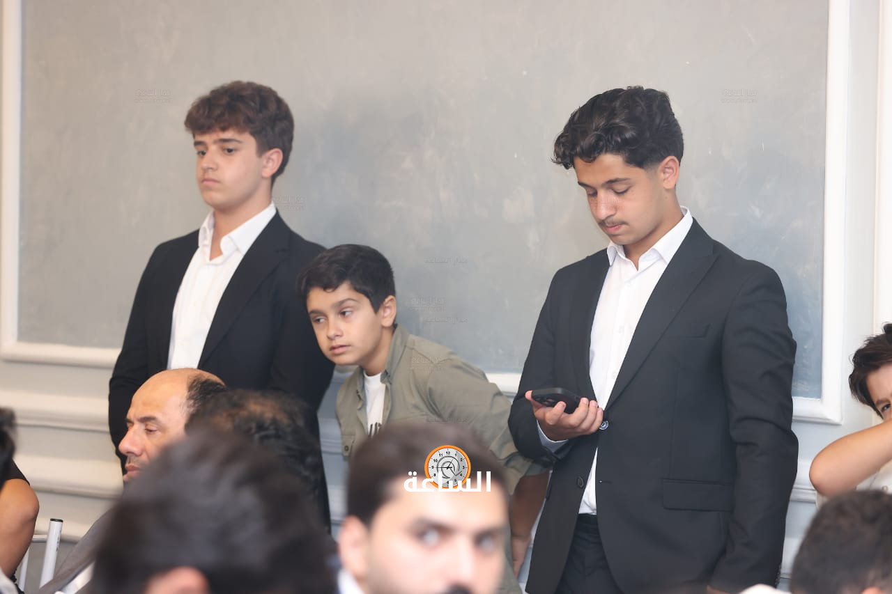 Madar Al-Saa Images 0.3348410520201871