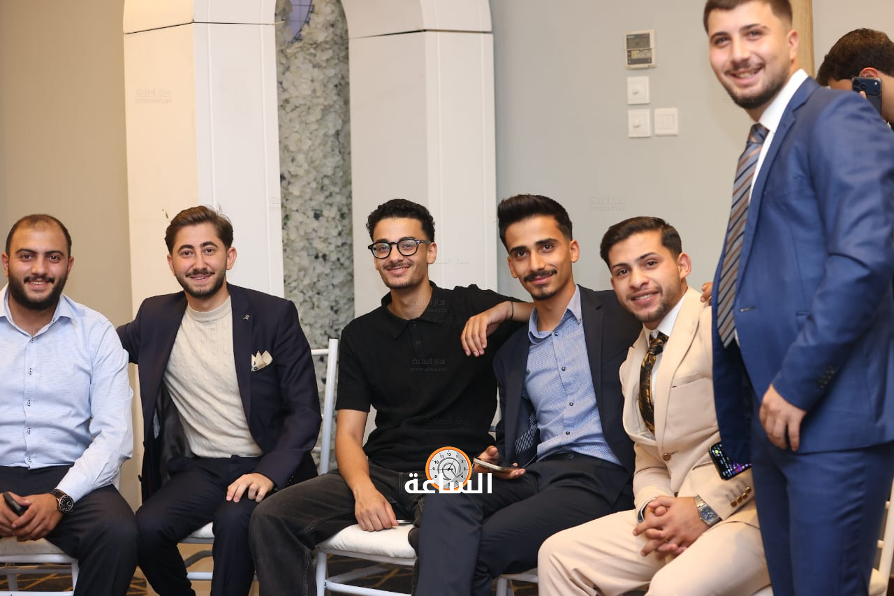 Madar Al-Saa Images 0.14491607970595588