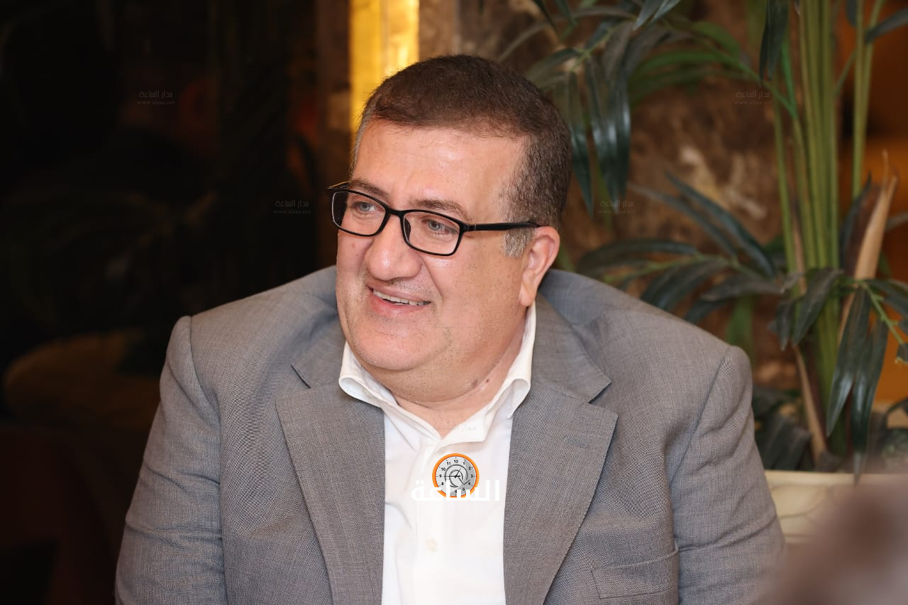 Madar Al-Saa Images 0.40631132017071425