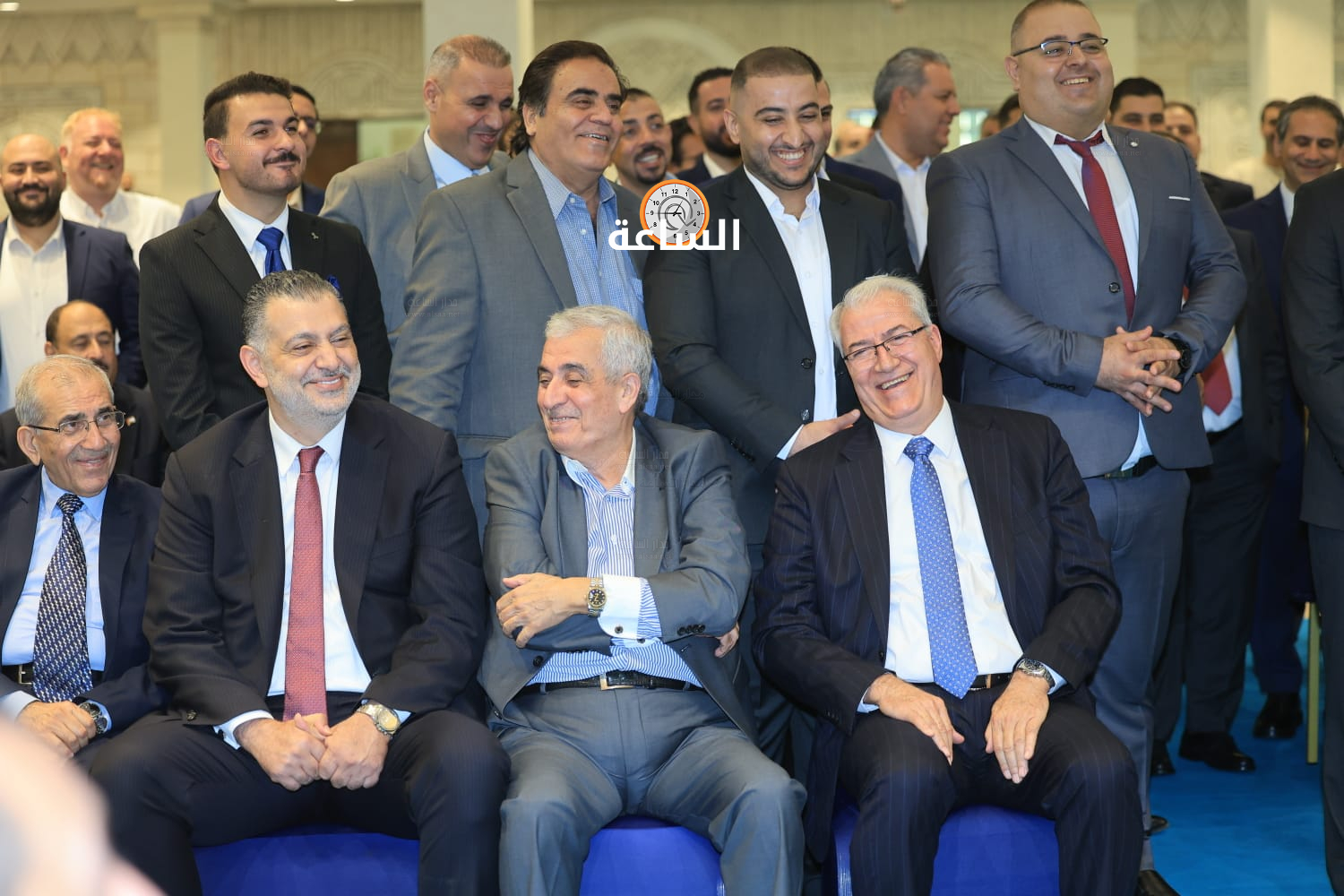Madar Al-Saa Images 0.531170149629379